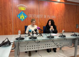 L’equip de govern de Palamós fa balanç dels primers mesos i destaca la confiança i l’impuls dels projectes estratègics