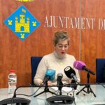 Maria Puig: “És molt complicat intervenir en els pisos buits”