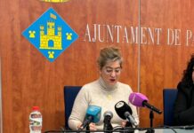 Maria Puig: “És molt complicat intervenir en els pisos buits”