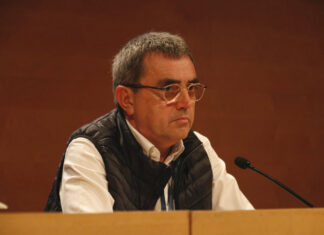 Miquel Gotanegra: “Els càmpings ja no són només un lloc on plantar una tenda o posar una caravana”