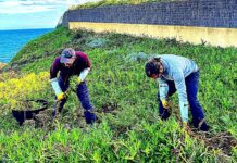 NATURABEGUR impulsa la conservació de la biodiversitat terrestre i marina a les Muntanyes de Begur