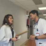 Oncolliga Girona amplia el suport psicològic als hospitals de Palamós i Figueres