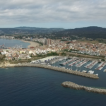 Palamós aprova de manera inicial el nou Pla Local d’Habitatge Palamós port marina i barri vell