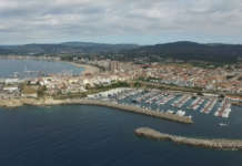 Palamós aprova de manera inicial el nou Pla Local d’Habitatge Palamós port marina i barri vell