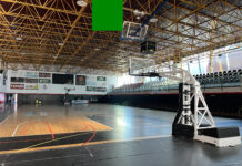 La Bisbal d’Empordà licita la reforma i ampliació del Pavelló Municipal d’Esports per 1,5 milions d’euros