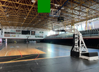 La Bisbal d’Empordà licita la reforma i ampliació del Pavelló Municipal d’Esports per 1,5 milions d’euros