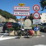 Primera Àrea de Promoció Econòmica Urbana de Catalunya al barri del Pertús, a la Jonquera