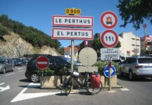 Primera Àrea de Promoció Econòmica Urbana de Catalunya al barri del Pertús, a la Jonquera