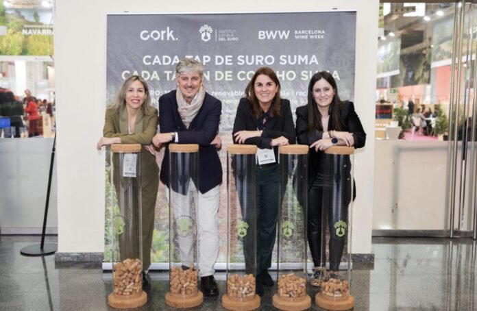 Institut català del suro