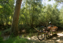 La ruta ‘Tourdera’ unirà Montseny i Mediterrani amb un projecte de turisme sostenible