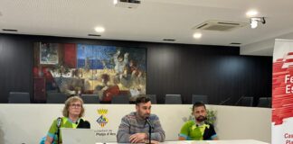 La Vall d’Aro Run Series es consolida a través de les tres curses que se celebraran abans de l’estiu Vall d'Aro Run Series