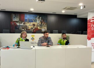 La Vall d’Aro Run Series es consolida a través de les tres curses que se celebraran abans de l’estiu Vall d'Aro Run Series