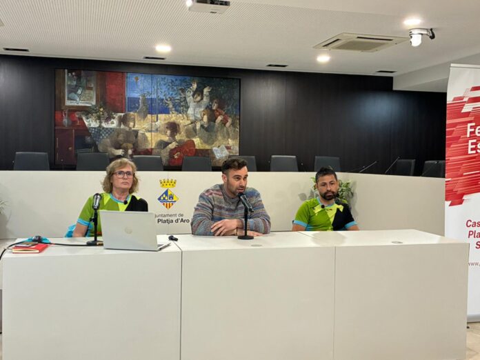 Vall d'Aro Run Series