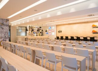 Bebidas y Marketing SL torna a ser l’empresa del Baix Empordà que més factura