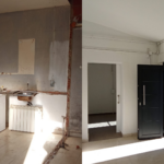 Sant Feliu de Guíxols finalitza les obres de reforma d’un habitatge municipal per destinar-lo a polítiques socials d’habitatge