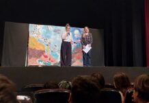 Uns 300 alumnes de sisè de Primària participen a la VI Jornada “English Day” a Palamós Palamós anglès