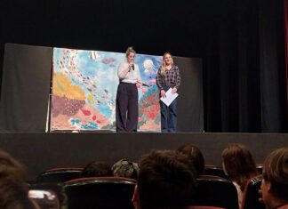 Uns 300 alumnes de sisè de Primària participen a la VI Jornada “English Day” a Palamós Palamós anglès