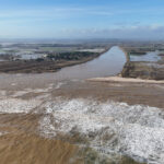 Torroella reclama ajudes per afrontar els danys del temporal que xifra en prop de mig milió d’euros danys temporal torroella