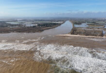 Torroella reclama ajudes per afrontar els danys del temporal que xifra en prop de mig milió d’euros danys temporal torroella