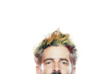 Joan Dausà actuarà el 8 d’agost al Sons del Món de Roses Joan Dausà