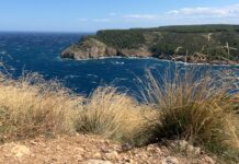 La Generalitat descarta comprar els terrenys privats de Punta Milà que formen part del parc natural del Montgrí