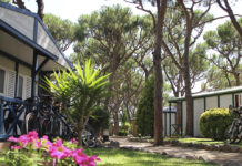 Els càmpings gironins lideren en estades llargues i aposten per un turisme més sostenible