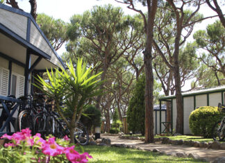 Els càmpings gironins lideren en estades llargues i aposten per un turisme més sostenible