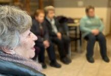 Dones s(àvies) de Llagostera