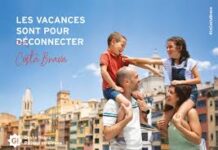 El turisme gironí aposta per créixer a França, Regne Unit i el Benelux