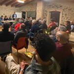 Raül Núñez serà el candidat de Junts a l’alcaldia de Palamós i Sant Joan a les eleccions de 2027