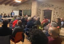 Raül Núñez serà el candidat de Junts a l’alcaldia de Palamós i Sant Joan a les eleccions de 2027