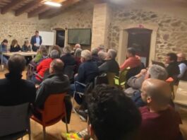 Raül Núñez serà el candidat de Junts a l’alcaldia de Palamós i Sant Joan a les eleccions de 2027