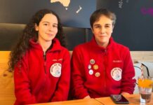 Els Marrecs: “El Carnaval és una altra forma d’art amb molt de significat” Els Marrecs