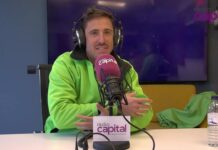 G80: “Aquest any estem batent rècords d’anar a última hora amb la disfressa”