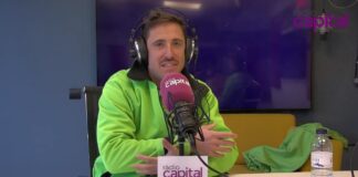 G80: “Aquest any estem batent rècords d’anar a última hora amb la disfressa”