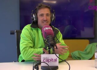 G80: “Aquest any estem batent rècords d’anar a última hora amb la disfressa”