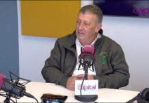 Els Xatos: “Aquest carnaval va per tu, Joan, te’l dedicarem”