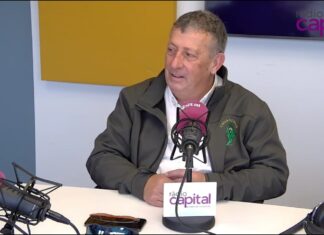 Els Xatos: “Aquest carnaval va per tu, Joan, te’l dedicarem”