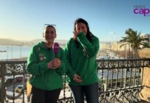 Com Cabres: “Volem fer un homenatge als diables del correfoc”