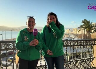 Com Cabres: “Volem fer un homenatge als diables del correfoc”