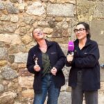 Les Estrellades: “Arribem al Carnaval més tranquil·les i preparades que mai”