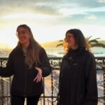 Les Folloneres: “Al Carnaval de Palamós surten més de 60 colles, des d’adolescents fins a avis”