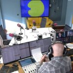 Oriol Porxas: “És una manera contundent de dir que ja n’hi ha prou”