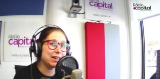 Joan Montes: “La innovació en aquest sector és clau per garantir la sostenibilitat i eficiència dels jardins”