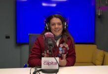 Els Floppy’s 2.0: “Aquest és el primer any que hem fet tota la carrossa nosaltres”