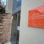 La Bisbal registra més de 100 actuacions per ocupacions d’habitatges durant el 2025 La Bisbal oficina antiocupacions