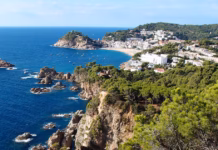 El Govern inicia la participació pública del Pla de protecció i ordenació del litoral català