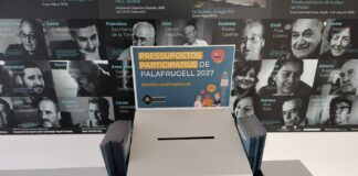 Palafrugell obre els Pressupostos Participatius 2027 incrementant la dotació fins als 360.000 euros