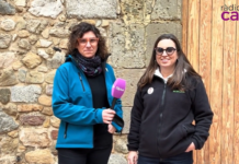 Quin sidral: “El Carnaval de Palamós és un cap de setmana que vius en família” quin sidral