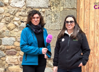 Quin sidral: “El Carnaval de Palamós és un cap de setmana que vius en família” quin sidral